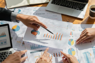 Planning & Strategy - Kamal Digital Hub