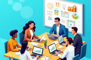 Execute & Engage - Kamal Digital Hub