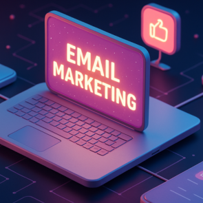 Email Marketing service- Kamal Digital Hub