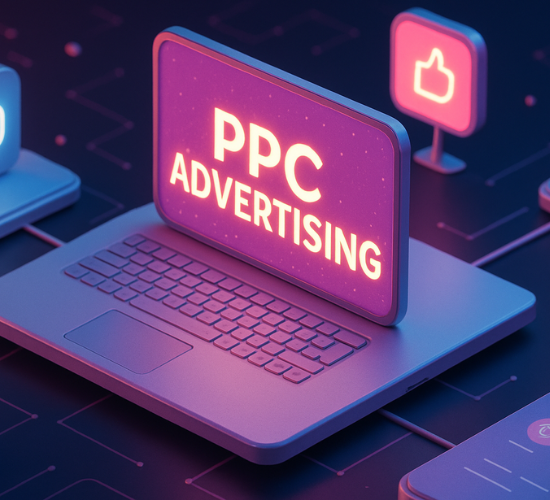 PPC Advertising service- Kamal Digital Hub