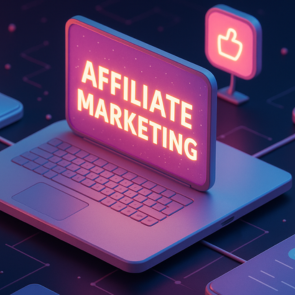 Affiliate Marketing service- Kamal Digital Hub