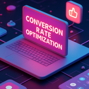 Conversion Rate Optimization service- Kamal Digital Hub